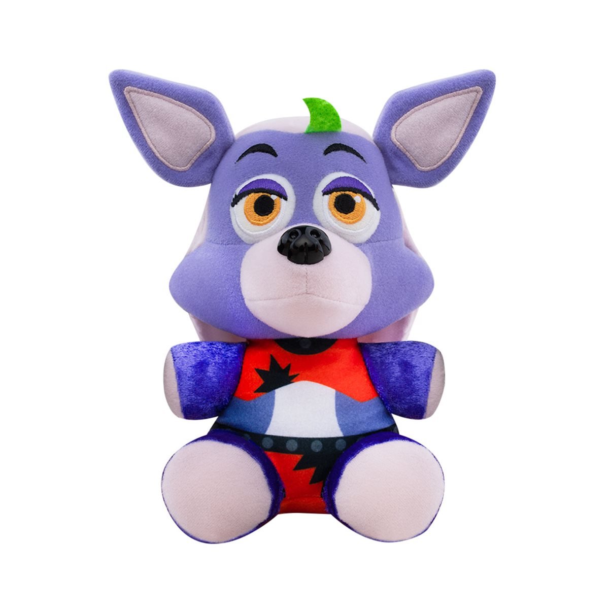 FNAF (Security Breach): Glamrock Roxanne Plush