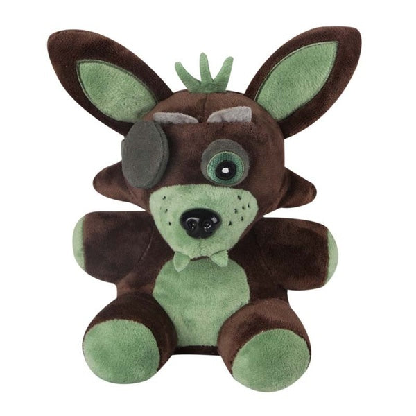 FNAF- Phantom Foxy 6" Plush