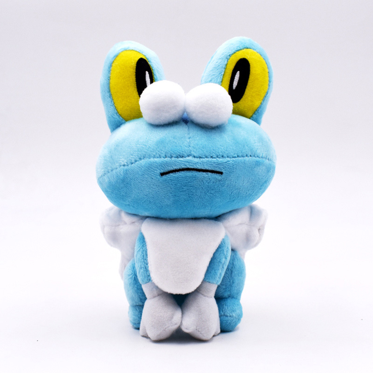 Froakie - Pokemon Plush 7"