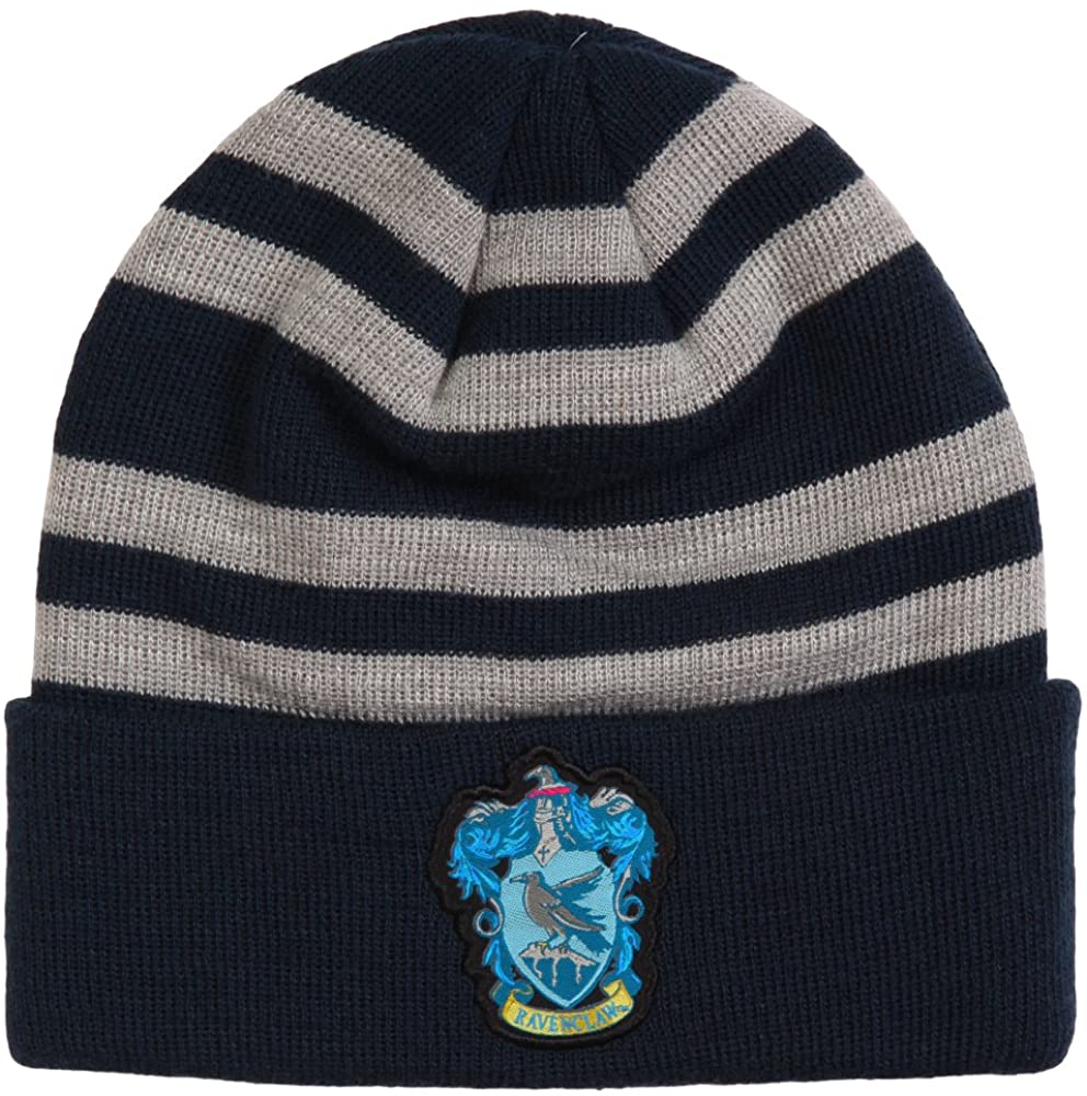 Ravenclaw Crest Beanie