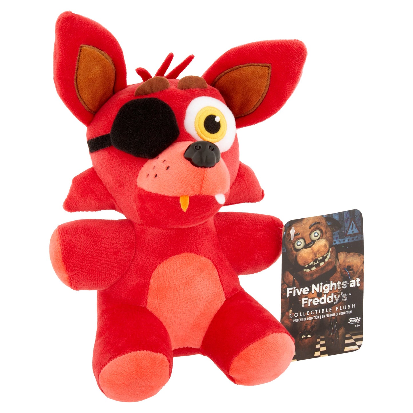 FNAF: Foxy Plush