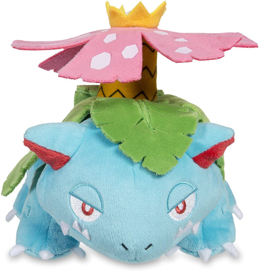 Pokémon Plush - Venusaur Plush (6")