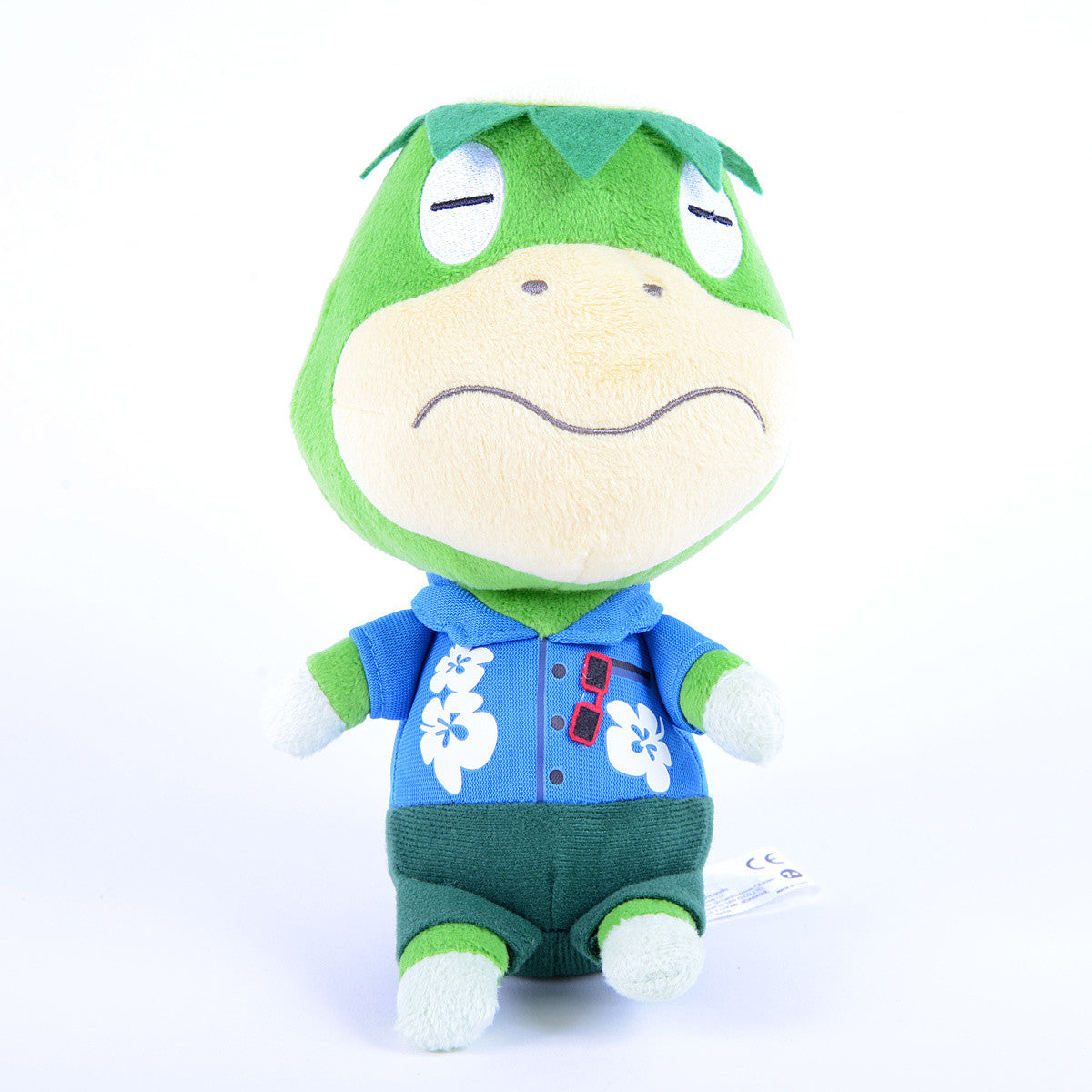 Animal Crossing: Kapp'N 6" Plush