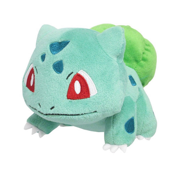Bulbasaur Plush 7"