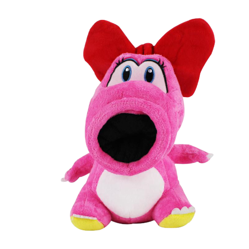 Birdo Plush