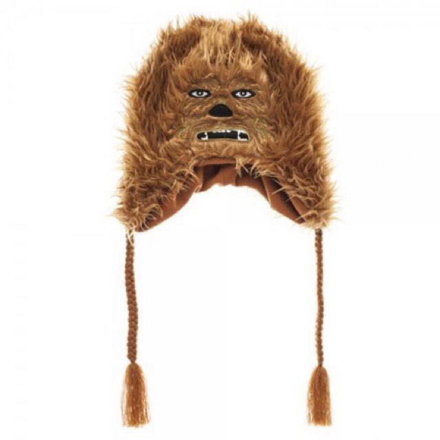 Chewbacca Laplander