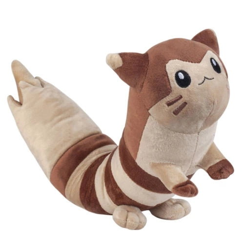 Furret Pokemon Plush Entertainment Center NL