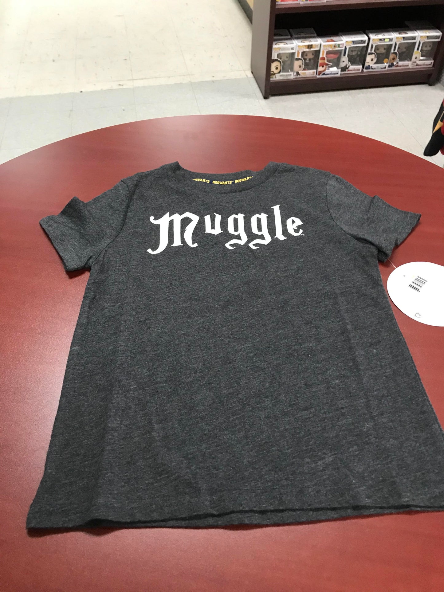 Muggle T Youth Small