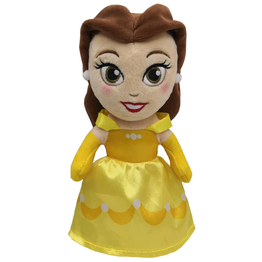 Belle Plush