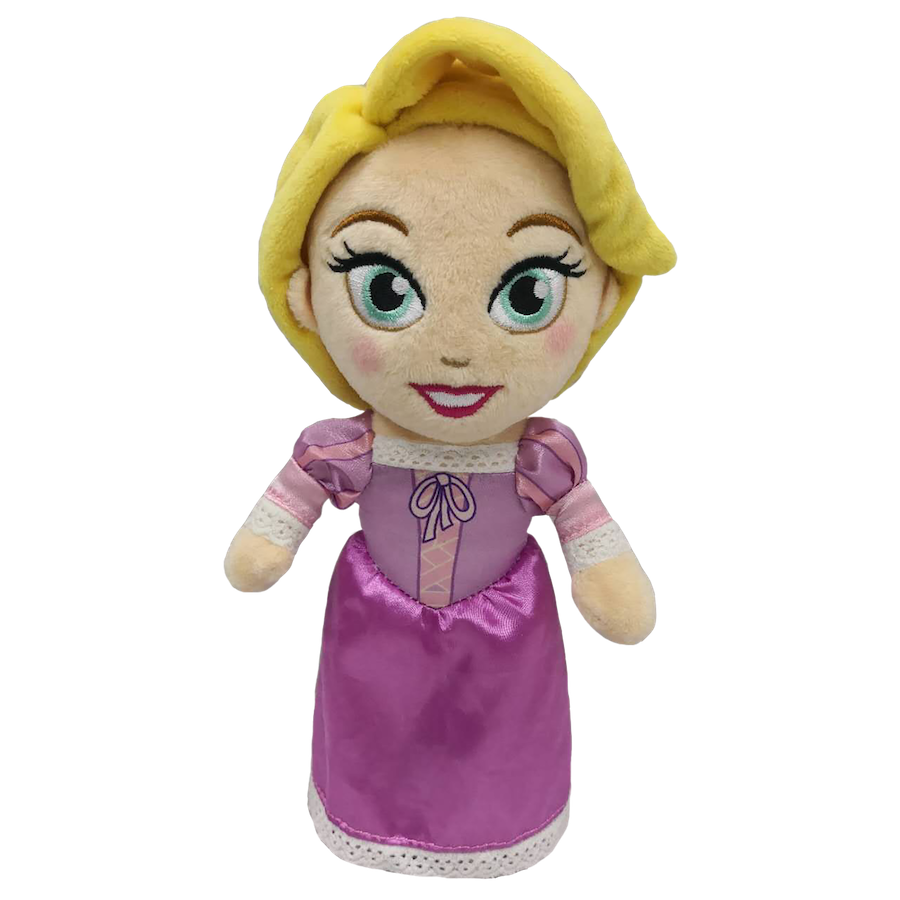 Rapunzel Plush