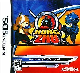 DS - Kung Zhu
