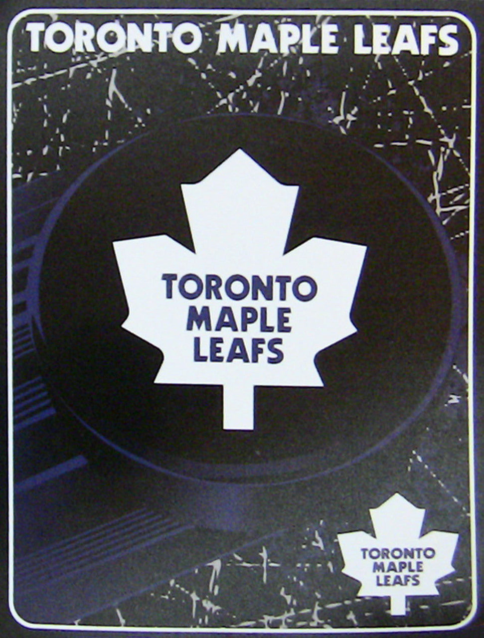 Super Plush Throw-Toronto Maple Leafs