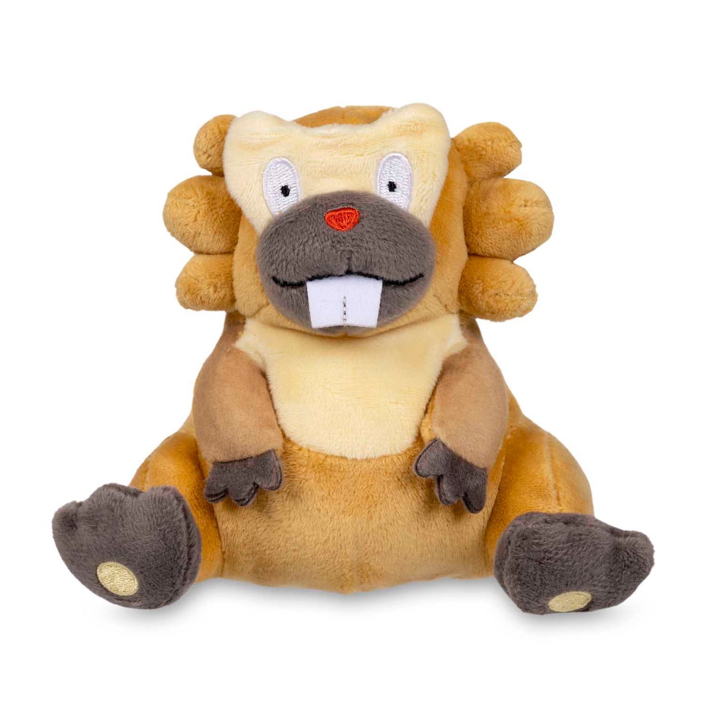 Bibarel - Pokemon Plush