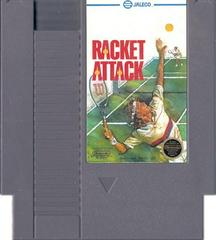 Original NES - Racket Attack (Used)