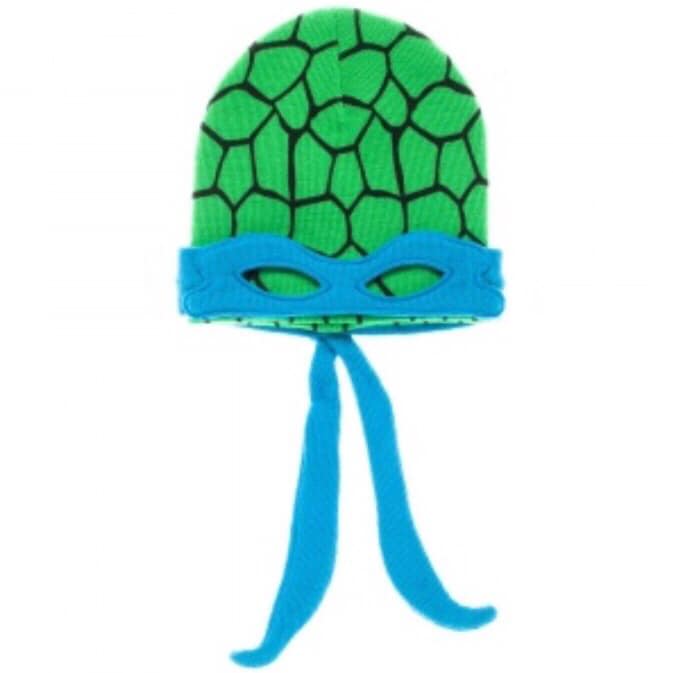Teenage Mutant Ninja Turtles Leonardo Toque