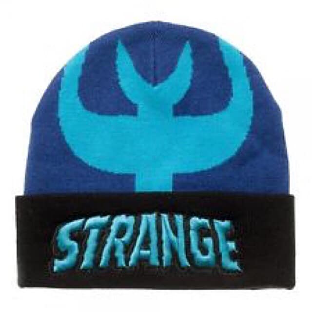 Dr. Strange Toque