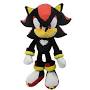 Shadow 8" Plush