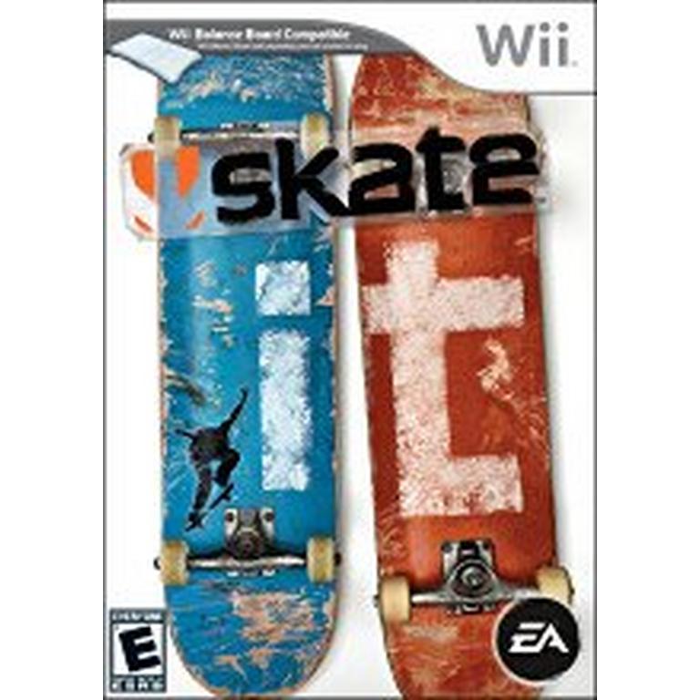Skate It