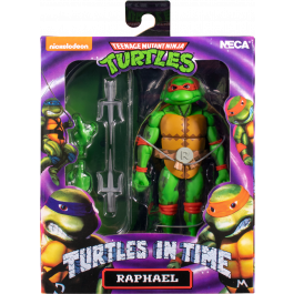 Teenage Mutant Ninja Turtles Raphael Figurine