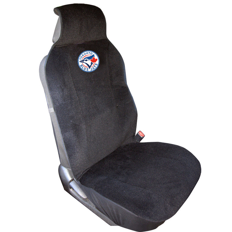 Car Seat Cover - Blue Jays