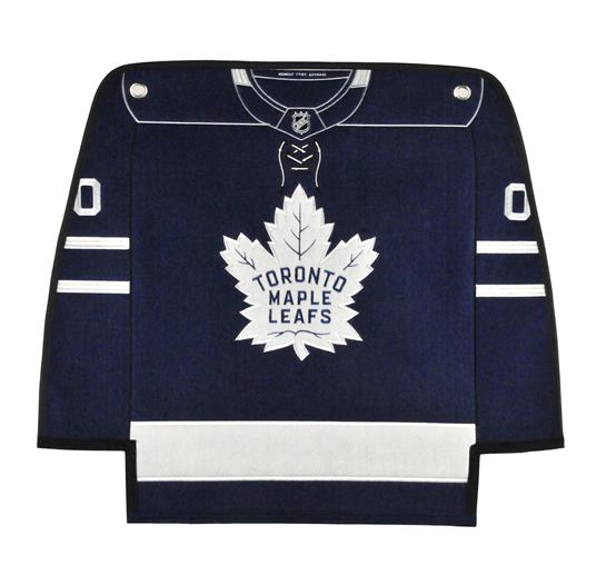 Toronto Maple Leafs Jersey Traditions Banner