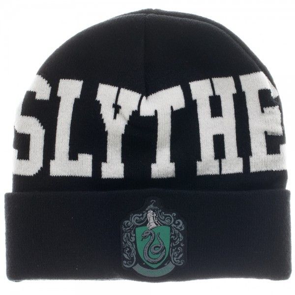Slytherin Toque
