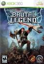Xbox 360 - Brutal Legend (Used)