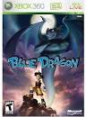 Xbox 360 - Blue Dragon (Used)
