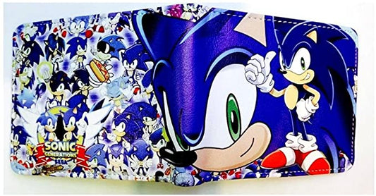 Sonic Character Wallet