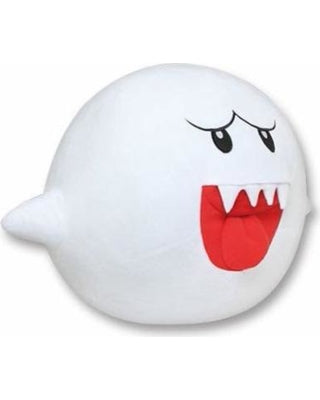 Boo Plush 4"