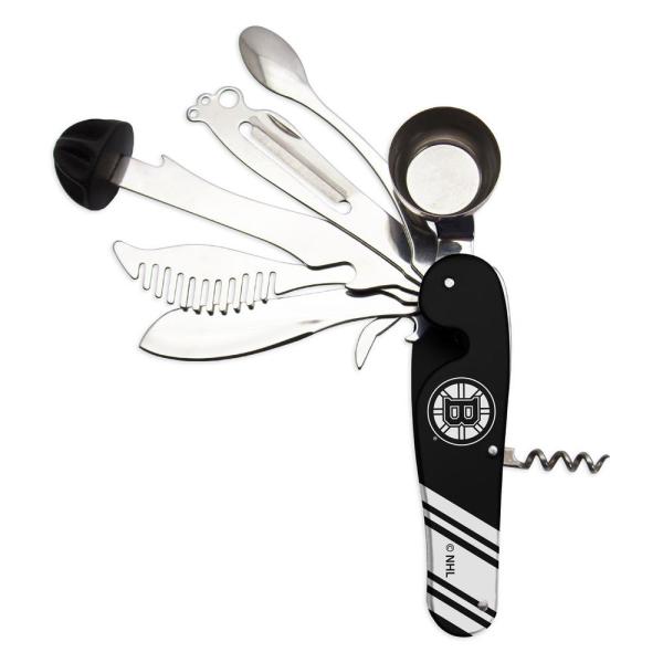 Bartender Multi Tool-Boston Bruins