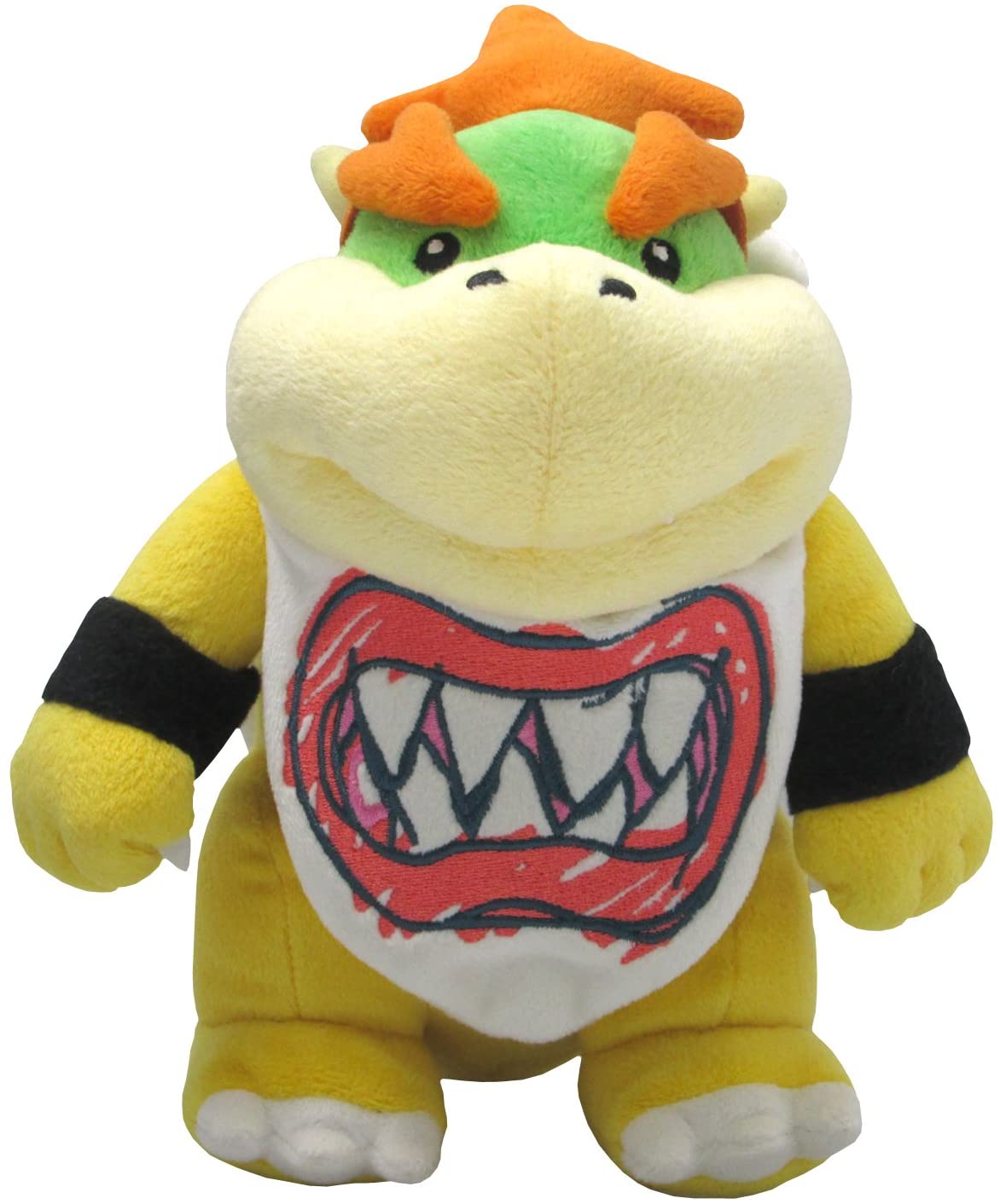 Bowser Jr. Standing Plush
