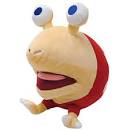 Bulborb Pikmin Plush