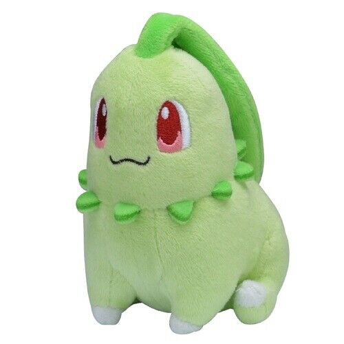 Chikorita - Pokemon Plush