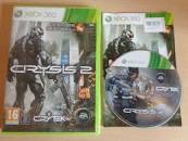 Xbox 360 - Crysis 2 (Used)