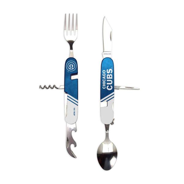 Chicago Cubs - Utensil multi tool