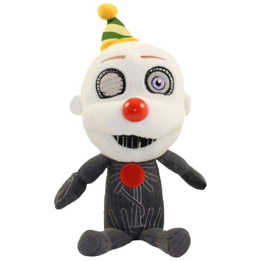 FNAF: Ennard Plush