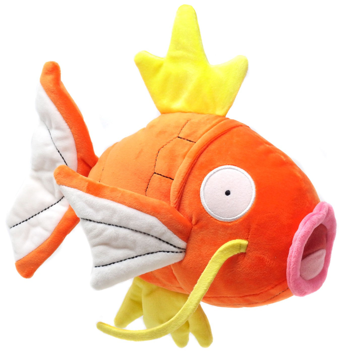 Pokémon Plush - Magikarp (10")