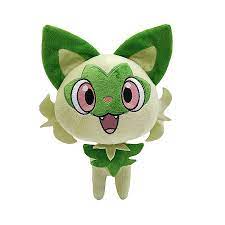 Sprigatito Plush