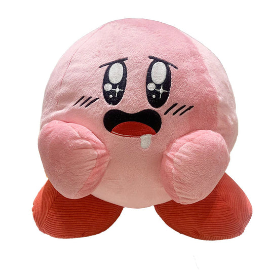 Kirby Drooling - Plush