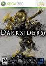 Xbox 360 - Dark Siders (Used)