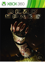 Xbox 360 - Dead Space (Used)