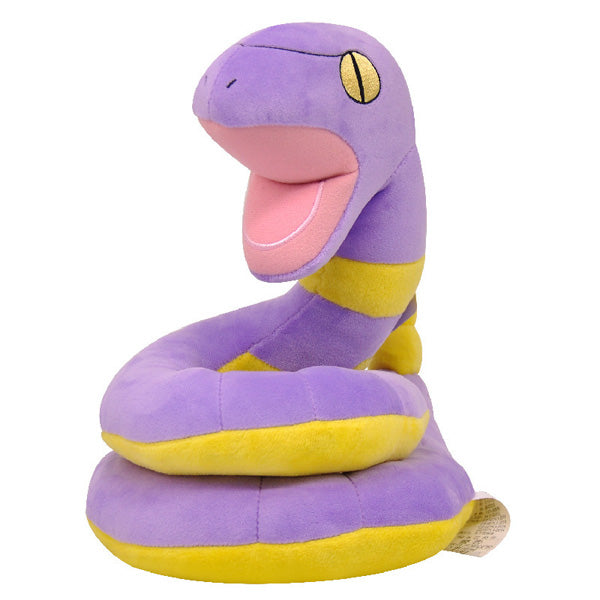 Ekans - Pokemon Plush