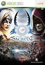 Xbox 360 - Fallen Angel Sacred 2 (Used)