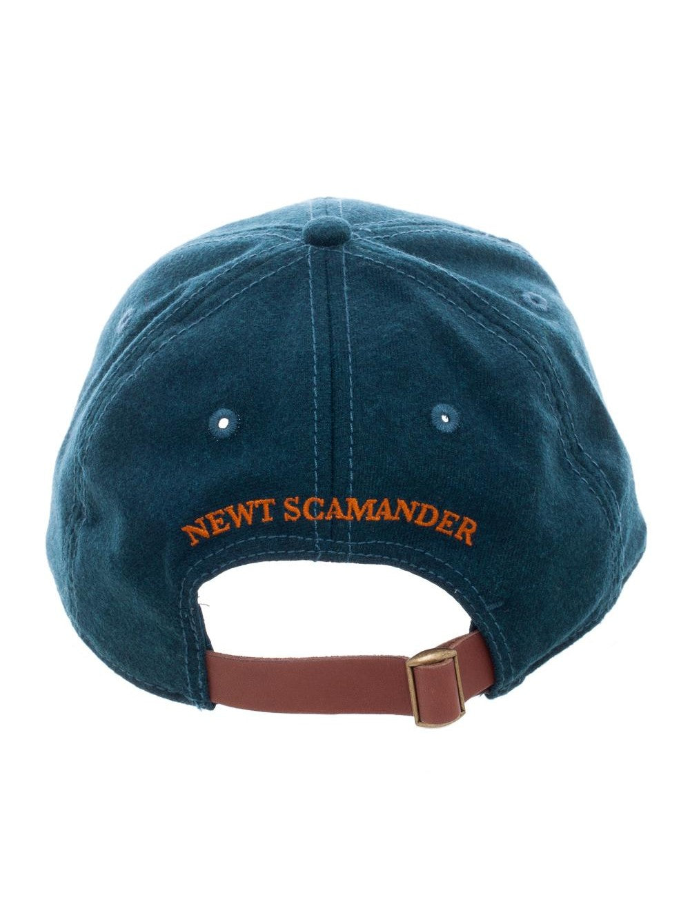 FANTASTIC BEASTS - NEWT SCAMANDER ADJUSTABLE CAP