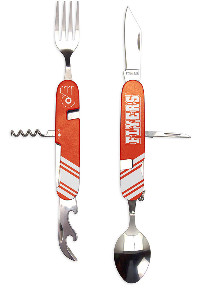 Utensil Multi Tool-Philadelphia Flyers