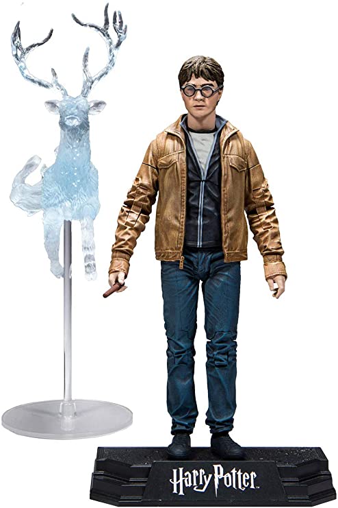Harry Potter Figure