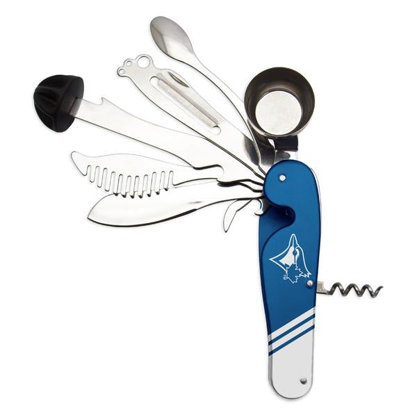 Toronto Blue Jays - Bartender multi tool