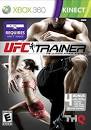 Xbox 360- Kinect UFC Trainer (Used)
