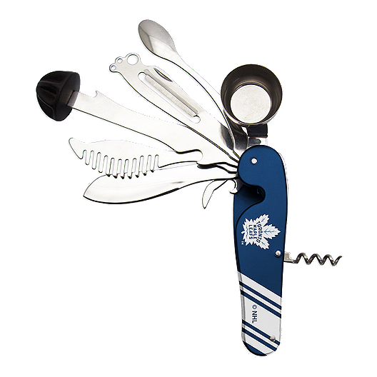 Bartender Multi Tool-Toronto Maple Leafs